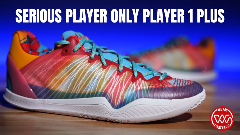 Best Serious Player Only Basketball Shoes (and Midsoles) - WearTesters