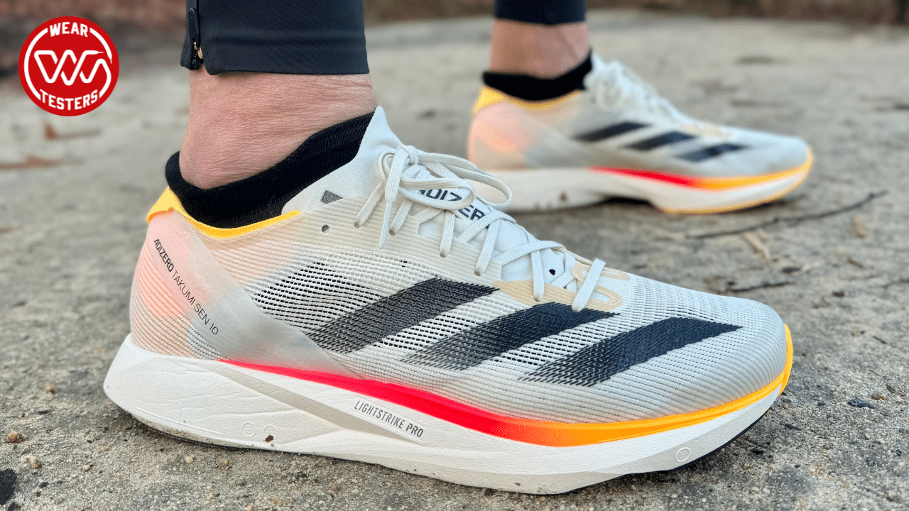 Best adidas Running Shoes - WearTesters