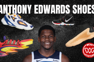 anthony edwards shoes