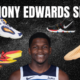 anthony edwards collegiate shoes