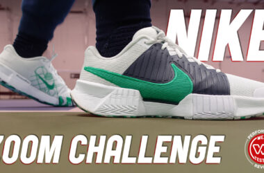 Nike Zoom Challenge PB