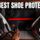 Capsole The Laser Shoe Protector