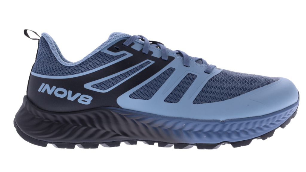 Inov-8 Trailfly lateral view