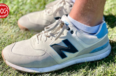 New Balance 574 Greens v2