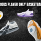 best serious player only basketball adidas shoes and midsoles