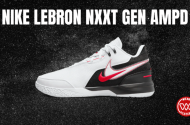 nike lebron nxxt gen ampd