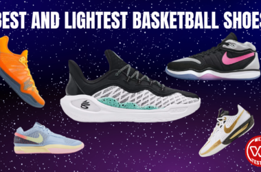 Best and Lightest Basketball Shoes (2)