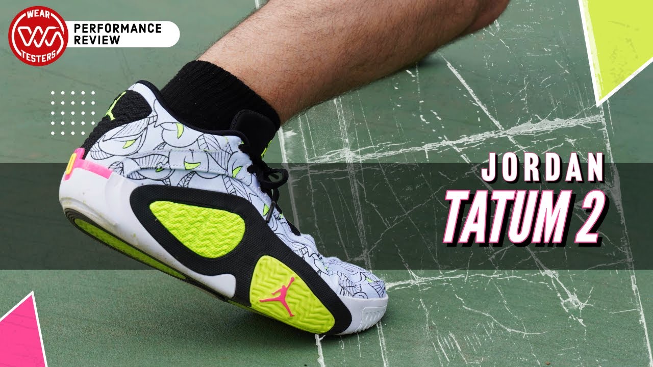 jordan Jordan-afbeelding tatum 2 review