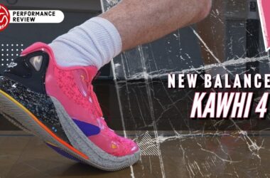 new balance kawhi 4 review