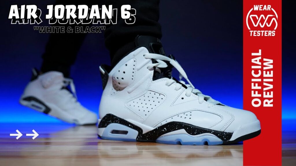Air Jordan 7 VII For The Love Of The Game
