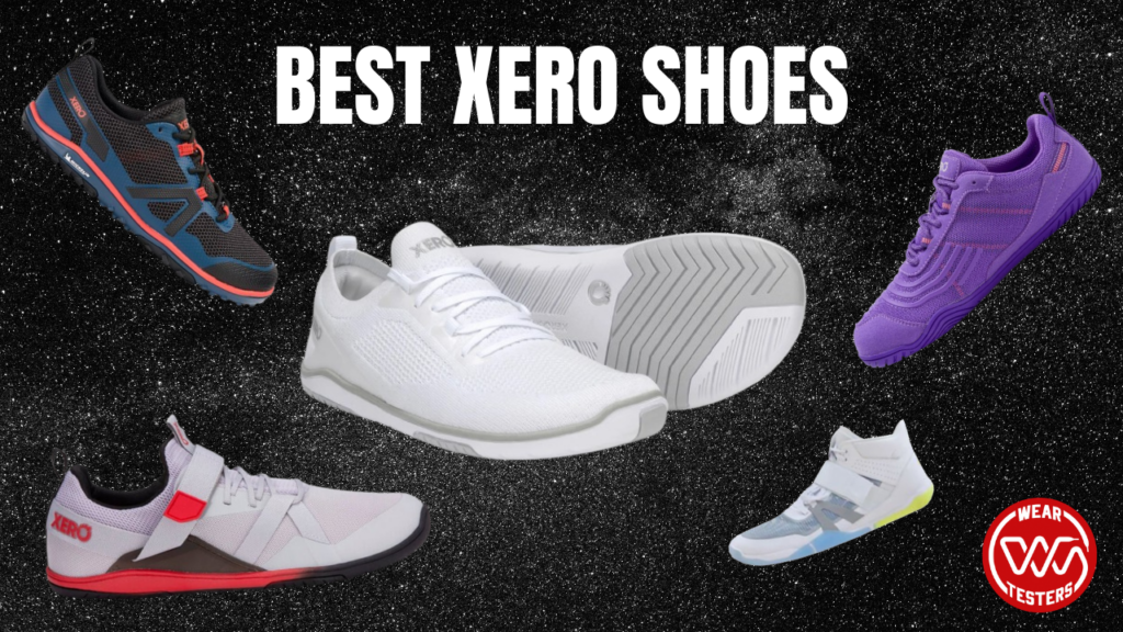 Best Xero Shoes