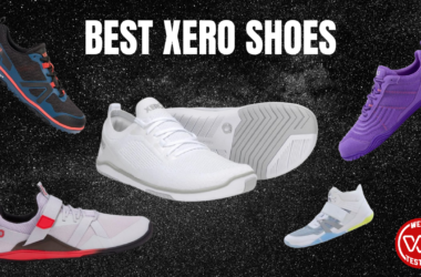 Best Xero Shoes