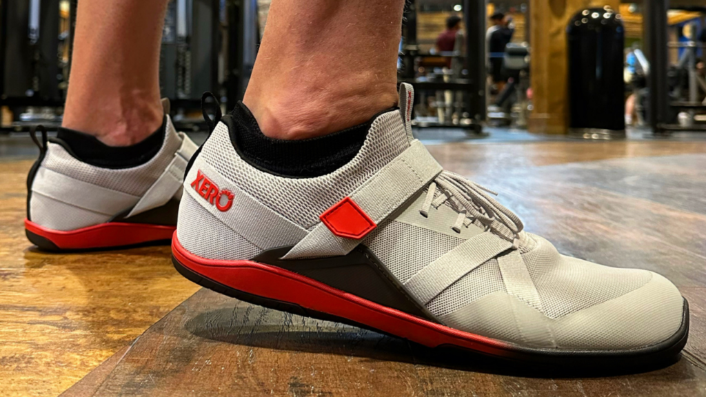 Best Xero Shoes: Forza Trainer