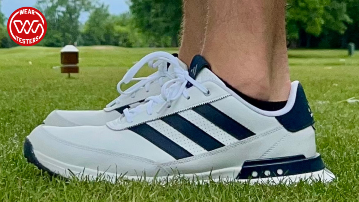 adidas S2G Spikeless Leather 24 Performance Review - WearTesters