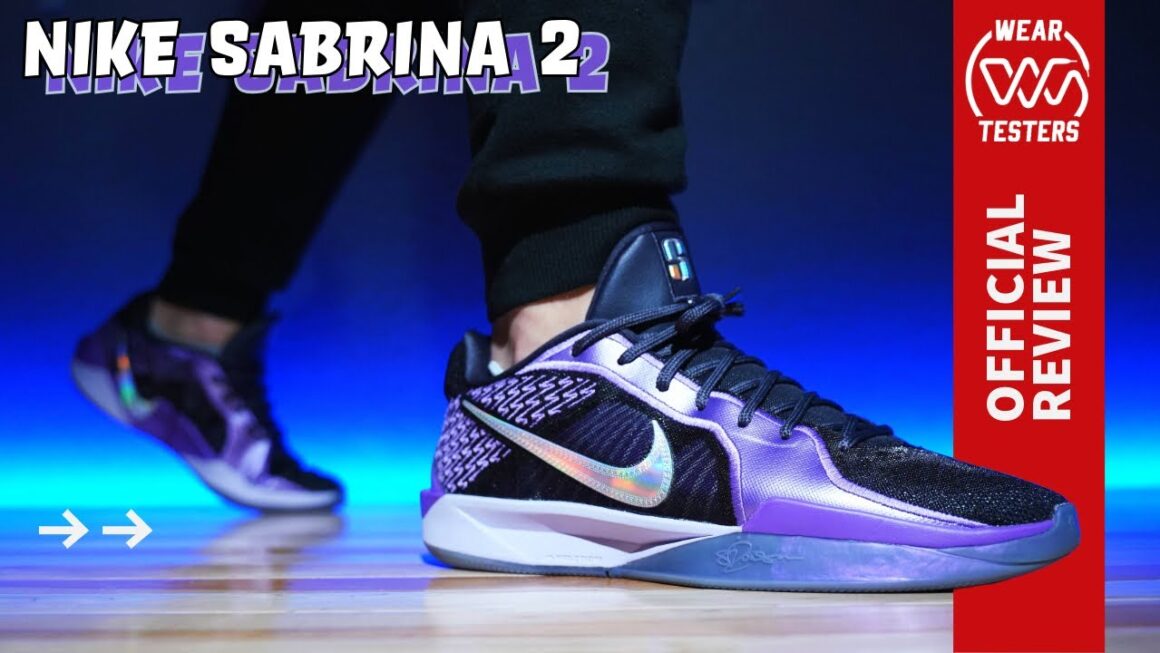 Best basketball shoes for point guards