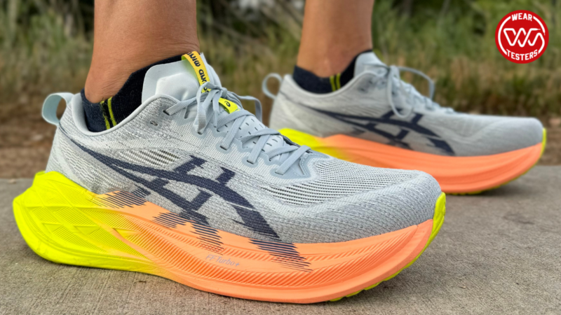 Asics gel pulse 2 review hotsell