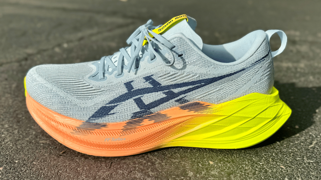 Asics Superblast 2 Performance Review: Superior Blast - WearTesters