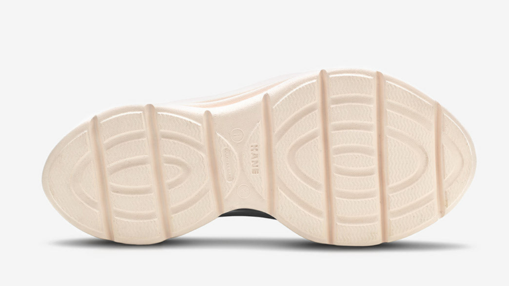 Kane Revive outsole traction