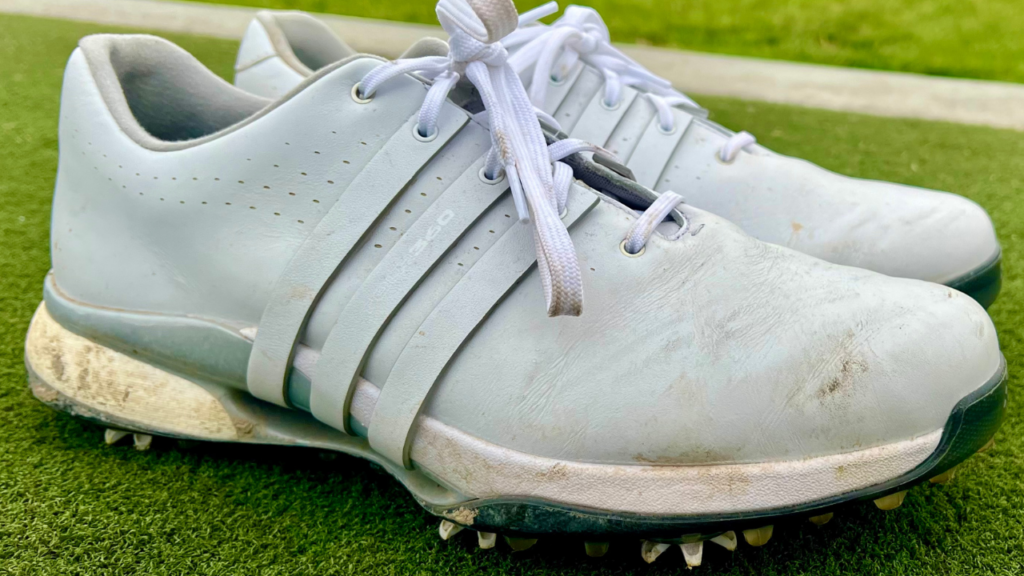 adidas Tour360 24 close up