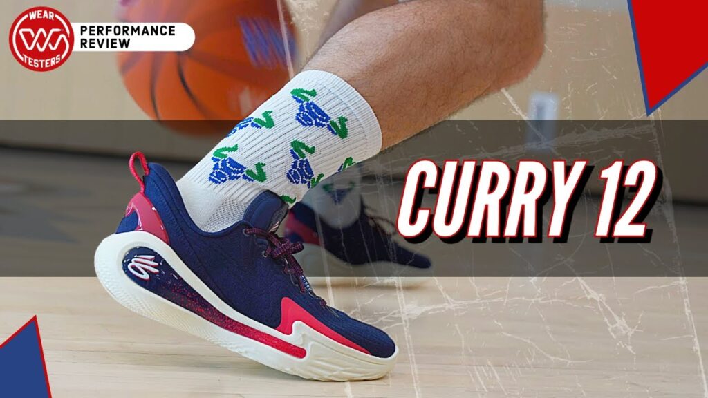 Curry 12 review