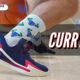 Curry 12 review