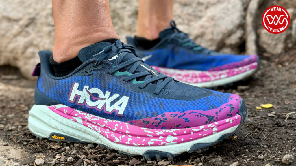 Hoka Speedgoat 6