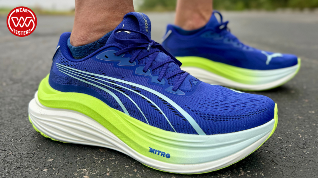 Best Puma Running Shoes WearTesters