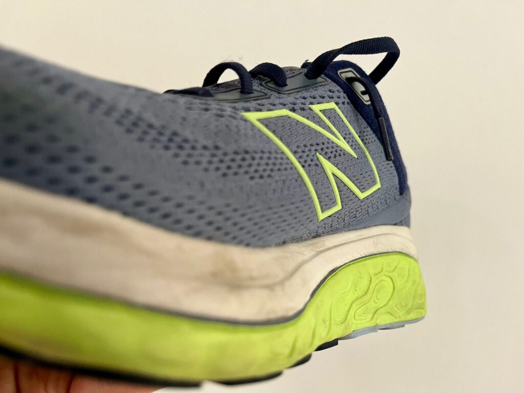 New Balance Fresh Foam X 860 v14 Support