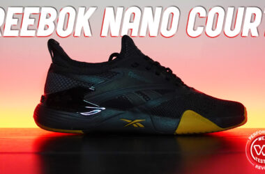 Reebok Nano Court