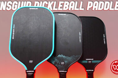 Vinsguir Pickleball Paddles