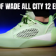 way of wade all city 12 encore