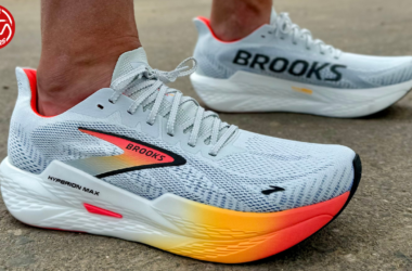 Brooks Hyperion Max 2