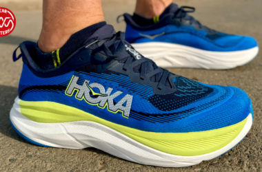 Hoka Skyflow