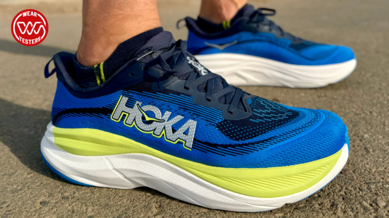 Hoka Skyflow