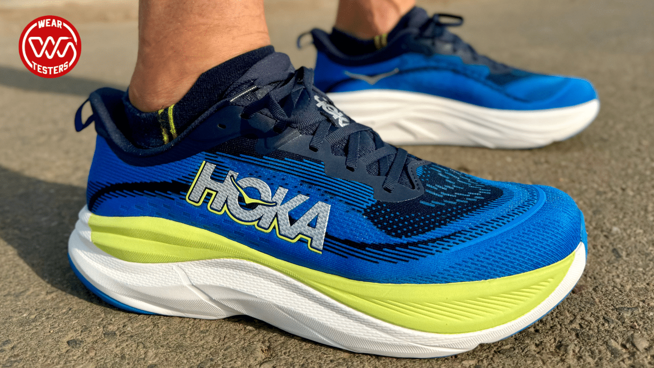 Hoka Skyflow