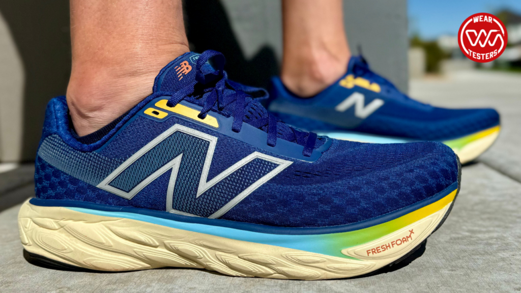 New balance online reviews best sale