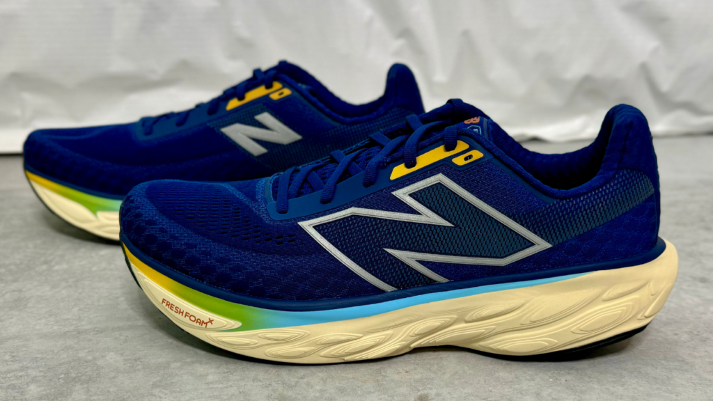 New Balance 1080v14 final thoughts