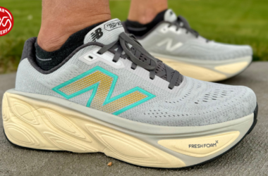 New Balance Fresh Foam X More v5