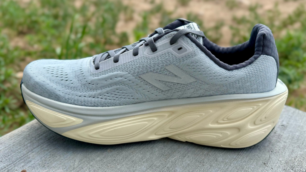 New Balance Fresh Foam X More v5 Performance Review WearTesters