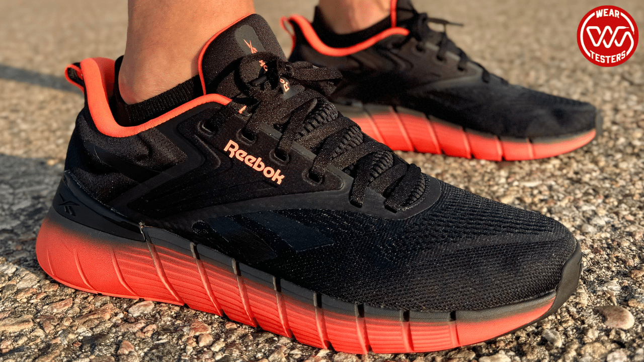 Reebok Nano Gym