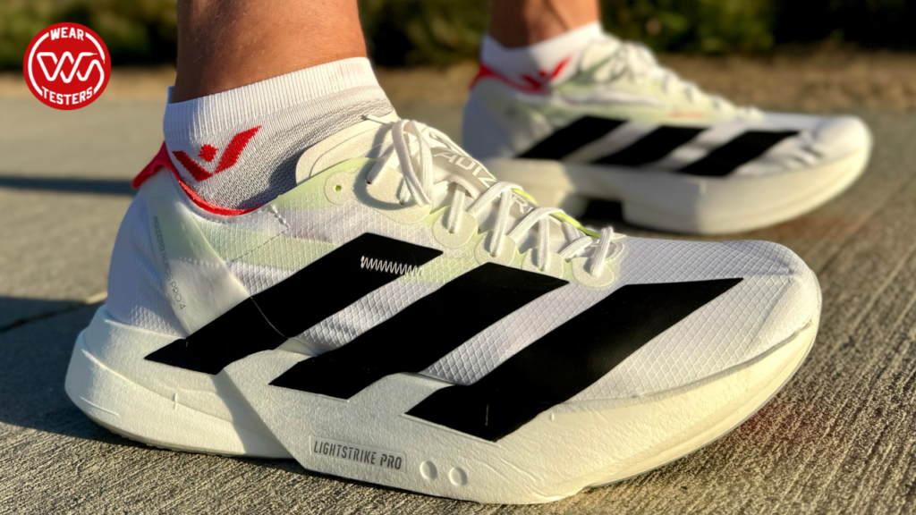 adidas Adios Pro 4