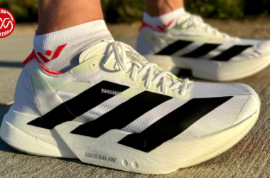 adidas Adios Pro 4