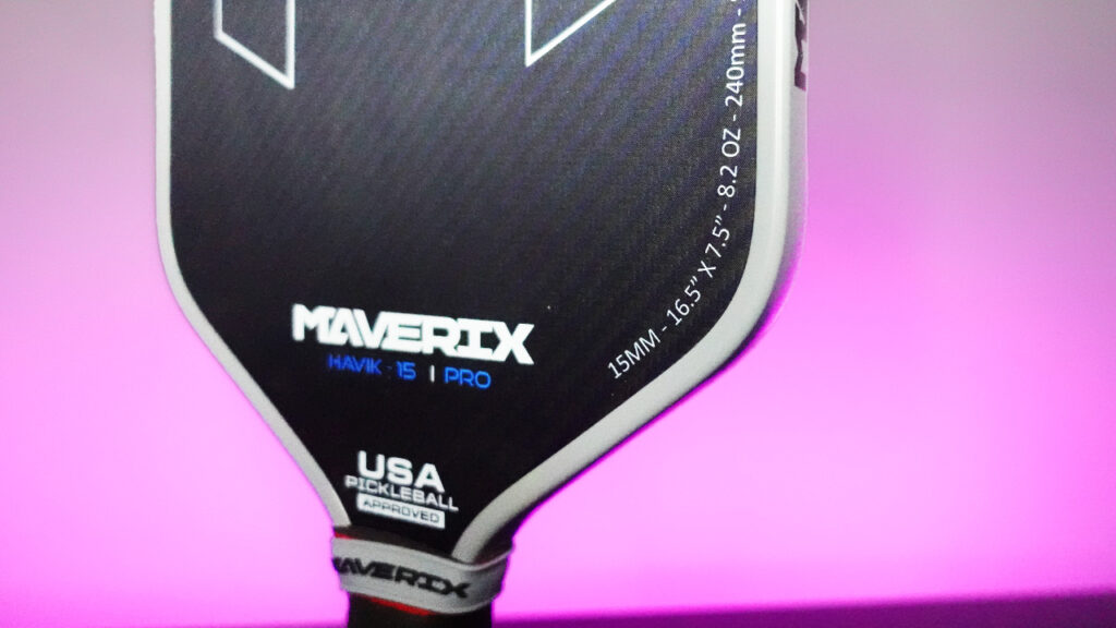 Maverix Havik-15 Pro base