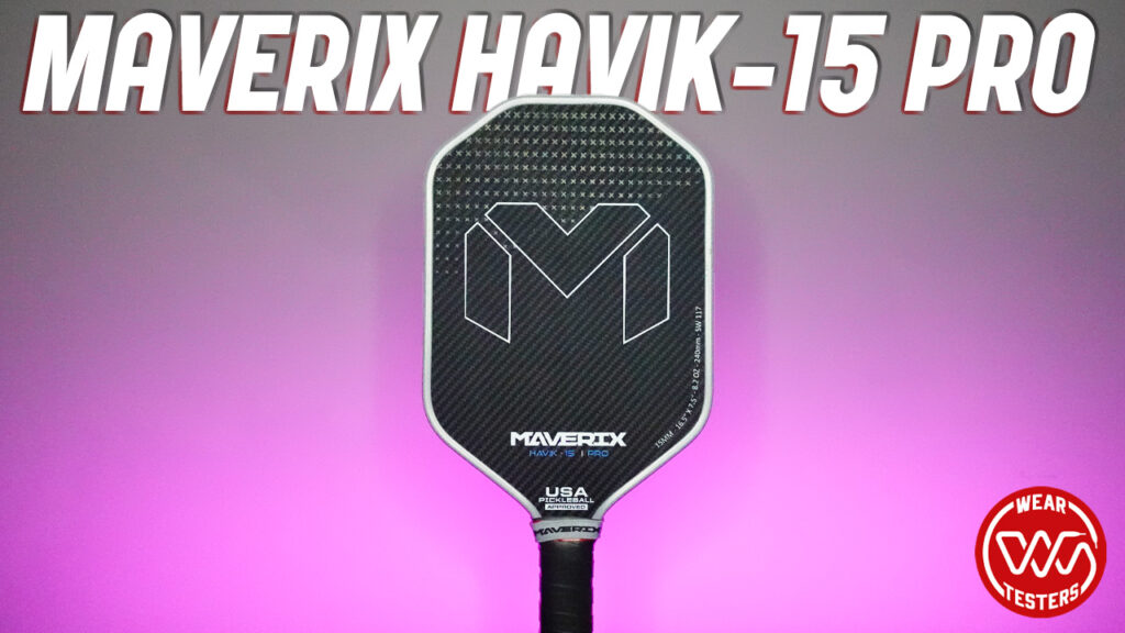 Maverix Havik 15 Pro