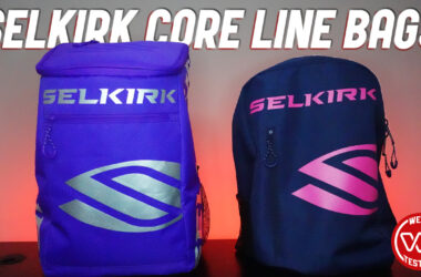 Selkirk core line bags