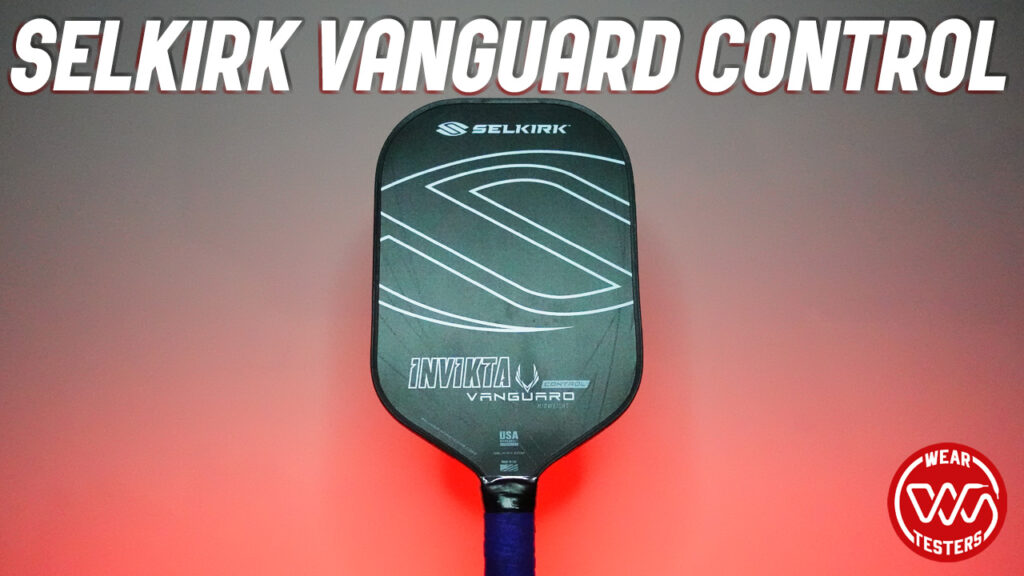 Selkirk Vanguard Control