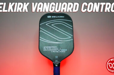 Selkirk Vanguard Control