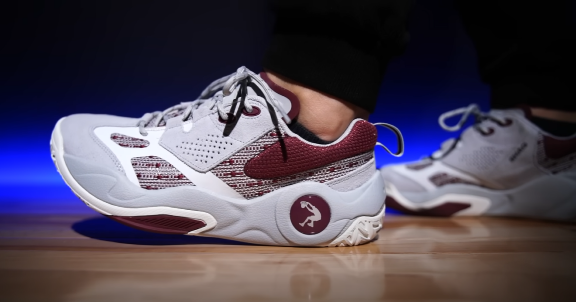 adidas budget basketball shoes