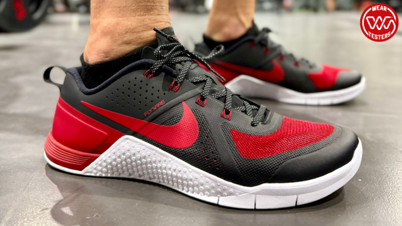 Nike Metcon 1 OG Performance Review WearTesters