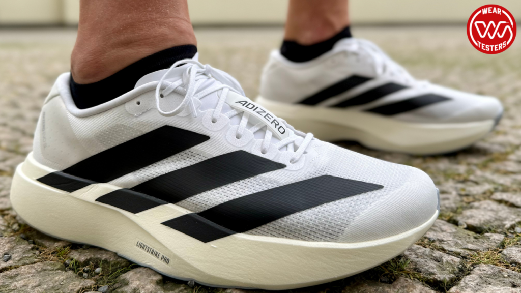 Adidas running shoes for flat foot hotsell